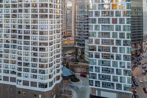 405 N Wabash Avenue 207 Chicago IL 60611