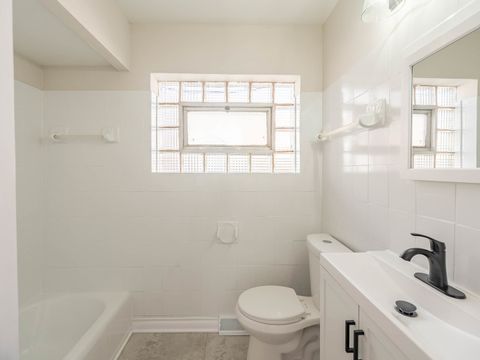 Tiny photo for 8419 S King Drive, Chicago, IL 60619 (MLS # 12560379)