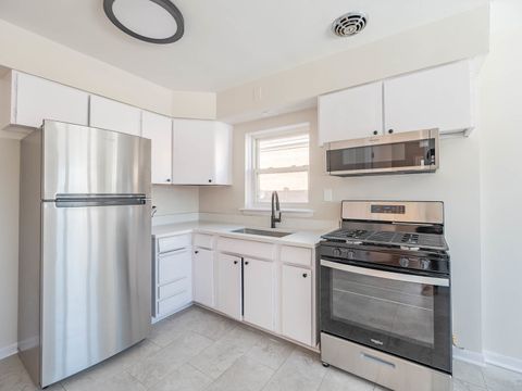 Tiny photo for 8419 S King Drive, Chicago, IL 60619 (MLS # 12560379)