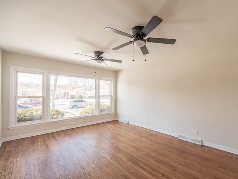 Tiny photo for 8419 S King Drive, Chicago, IL 60619 (MLS # 12560379)