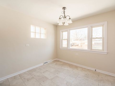 Tiny photo for 8419 S King Drive, Chicago, IL 60619 (MLS # 12560379)