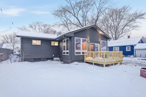 Tiny photo for 1054 Elliott Avenue, Aurora, IL 60505 (MLS # 12524617)