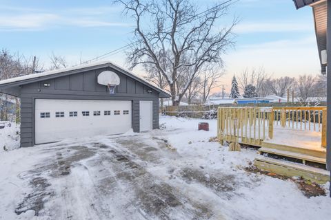 Tiny photo for 1054 Elliott Avenue, Aurora, IL 60505 (MLS # 12524617)