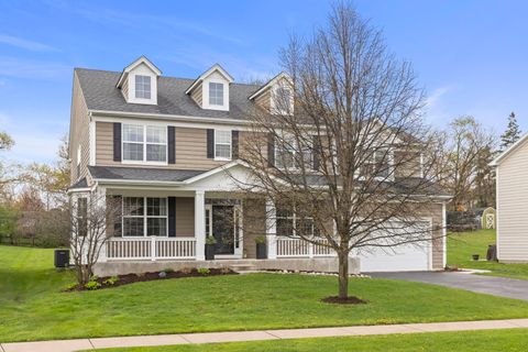 1N586 Eastern Avenue Glen Ellyn IL 60137