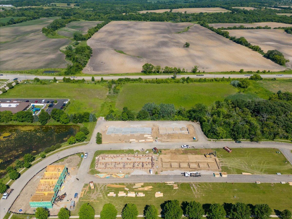 40 US Highway 45 Highway