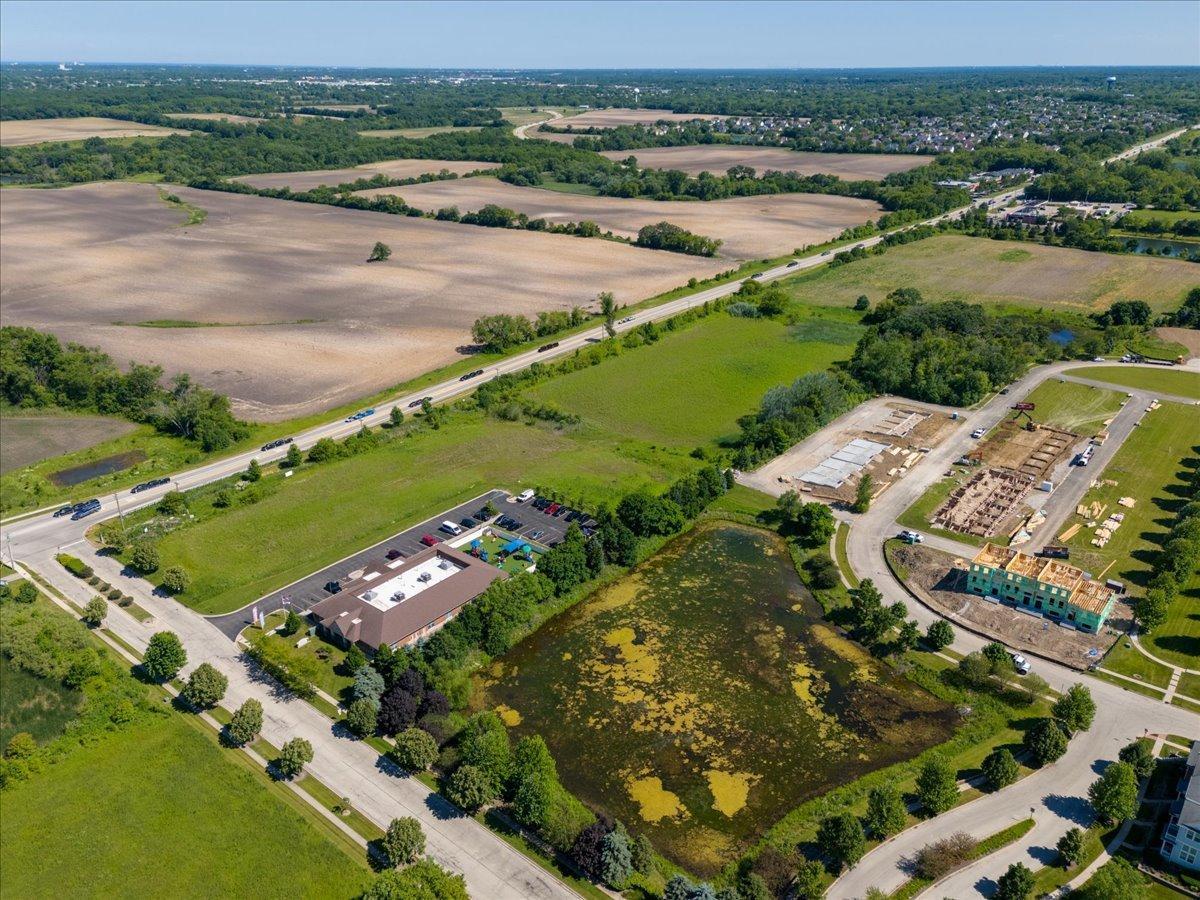 40 US Highway 45 Highway