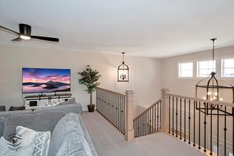 Tiny photo for 20375 Grosse Point Drive, Frankfort, IL 60423 (MLS # 12468948)