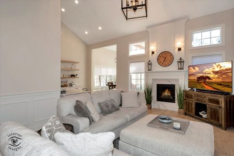 Tiny photo for 20375 Grosse Point Drive, Frankfort, IL 60423 (MLS # 12468948)