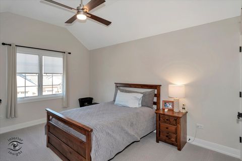 Tiny photo for 20375 Grosse Point Drive, Frankfort, IL 60423 (MLS # 12468948)