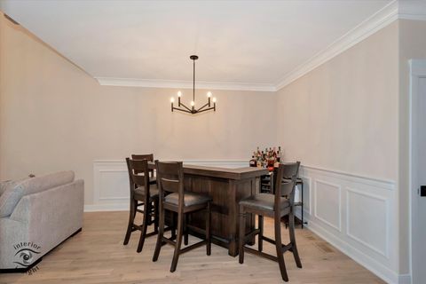 Tiny photo for 20375 Grosse Point Drive, Frankfort, IL 60423 (MLS # 12468948)