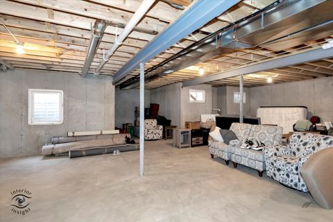 Tiny photo for 20375 Grosse Point Drive, Frankfort, IL 60423 (MLS # 12468948)