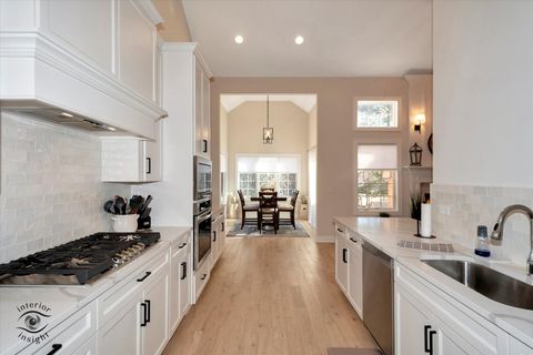 Tiny photo for 20375 Grosse Point Drive, Frankfort, IL 60423 (MLS # 12468948)