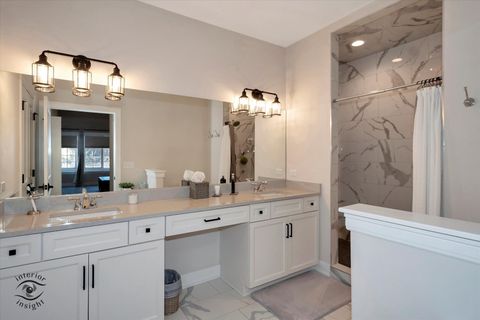 Tiny photo for 20375 Grosse Point Drive, Frankfort, IL 60423 (MLS # 12468948)