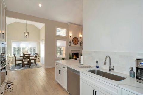 Tiny photo for 20375 Grosse Point Drive, Frankfort, IL 60423 (MLS # 12468948)