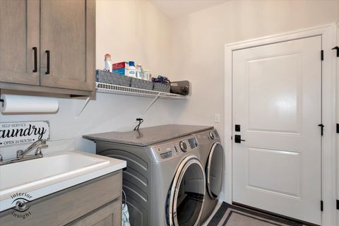 Tiny photo for 20375 Grosse Point Drive, Frankfort, IL 60423 (MLS # 12468948)