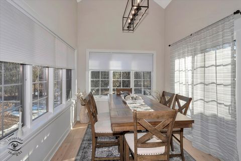 Tiny photo for 20375 Grosse Point Drive, Frankfort, IL 60423 (MLS # 12468948)