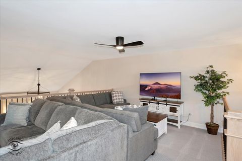 Tiny photo for 20375 Grosse Point Drive, Frankfort, IL 60423 (MLS # 12468948)