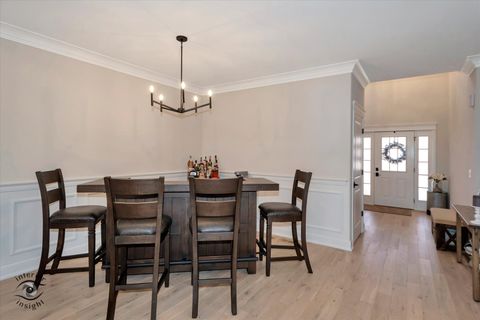 Tiny photo for 20375 Grosse Point Drive, Frankfort, IL 60423 (MLS # 12468948)