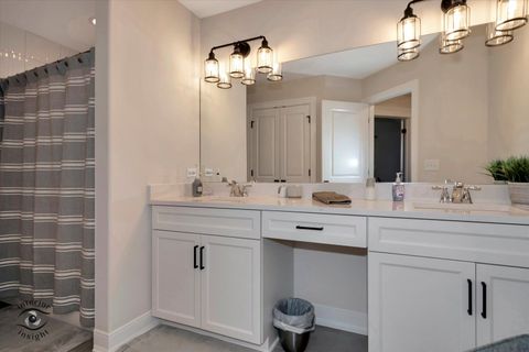 Tiny photo for 20375 Grosse Point Drive, Frankfort, IL 60423 (MLS # 12468948)