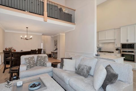 Tiny photo for 20375 Grosse Point Drive, Frankfort, IL 60423 (MLS # 12468948)