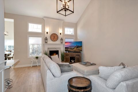 Tiny photo for 20375 Grosse Point Drive, Frankfort, IL 60423 (MLS # 12468948)