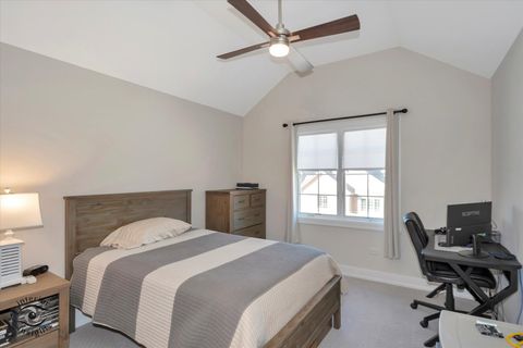 Tiny photo for 20375 Grosse Point Drive, Frankfort, IL 60423 (MLS # 12468948)