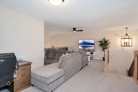 Tiny photo for 20375 Grosse Point Drive, Frankfort, IL 60423 (MLS # 12468948)