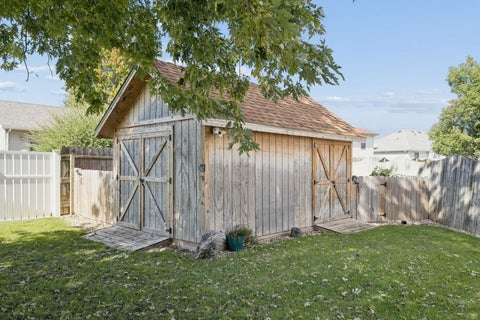Tiny photo for 1416 Bradley Turn, Bourbonnais, IL 60914 (MLS # 12771543)