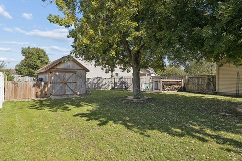 Tiny photo for 1416 Bradley Turn, Bourbonnais, IL 60914 (MLS # 12771543)