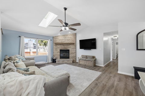 Tiny photo for 1416 Bradley Turn, Bourbonnais, IL 60914 (MLS # 12771543)