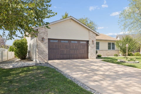 Tiny photo for 1416 Bradley Turn, Bourbonnais, IL 60914 (MLS # 12771543)