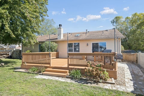 Tiny photo for 1416 Bradley Turn, Bourbonnais, IL 60914 (MLS # 12771543)