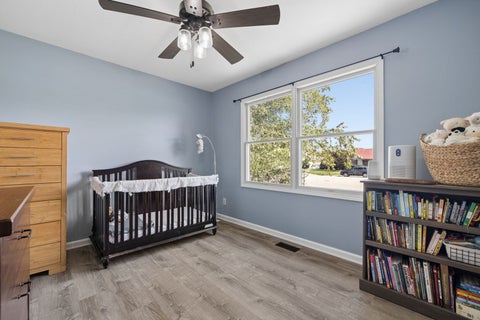 Tiny photo for 1416 Bradley Turn, Bourbonnais, IL 60914 (MLS # 12771543)
