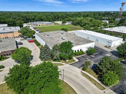 8130 River Drive Morton Grove IL 60053