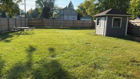 Tiny photo for 2738 Gabriel Avenue, Zion, IL 60099 (MLS # 12481501)