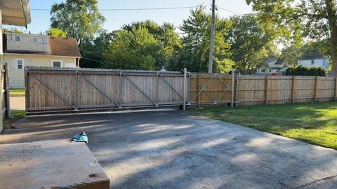 Tiny photo for 2738 Gabriel Avenue, Zion, IL 60099 (MLS # 12481501)