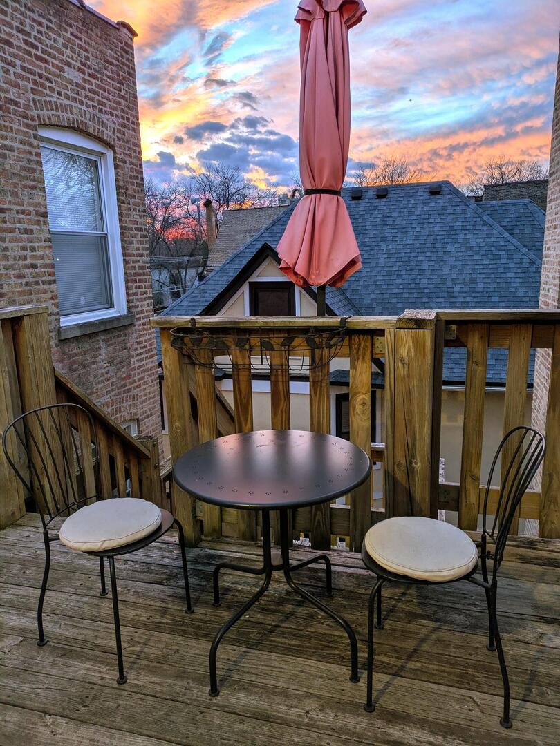 1511 W Pratt Boulevard 3