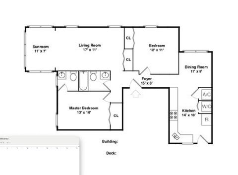 Tiny photo for 1511 W Pratt Boulevard #3, Chicago, IL 60626 (MLS # 12522793)