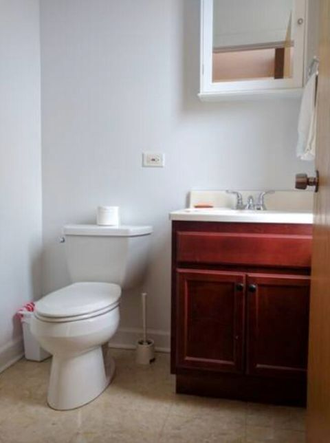 Tiny photo for 1511 W Pratt Boulevard #3, Chicago, IL 60626 (MLS # 12522793)