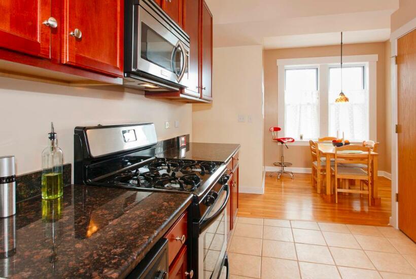 1511 W Pratt Boulevard 3