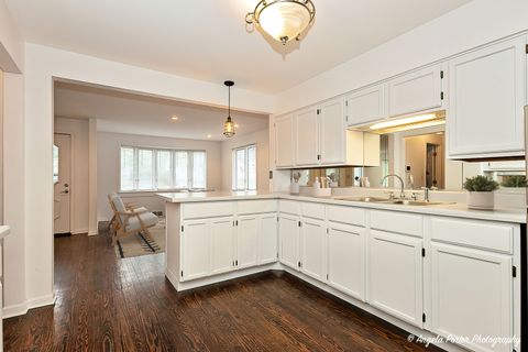 Tiny photo for 33978 N Lake Road, Grayslake, IL 60030 (MLS # 12453735)