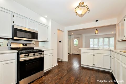 Tiny photo for 33978 N Lake Road, Grayslake, IL 60030 (MLS # 12453735)
