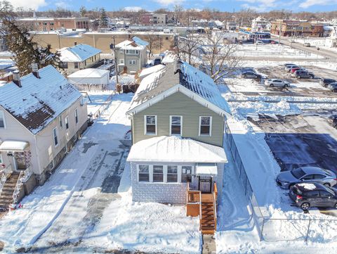 Tiny photo for Maywood, IL 60153 (MLS # 12528117)