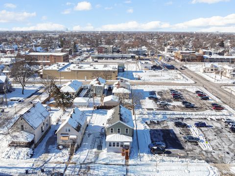 Tiny photo for Maywood, IL 60153 (MLS # 12528117)