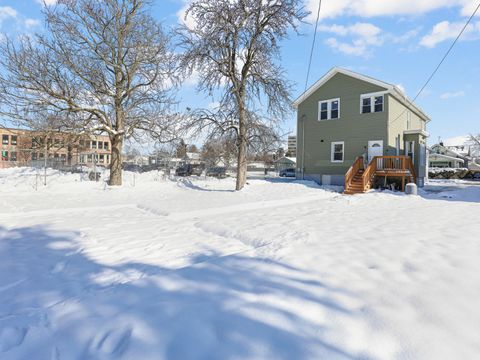 Tiny photo for Maywood, IL 60153 (MLS # 12528117)