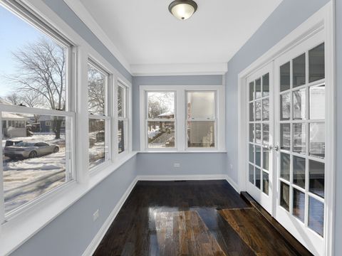 Tiny photo for Maywood, IL 60153 (MLS # 12528117)