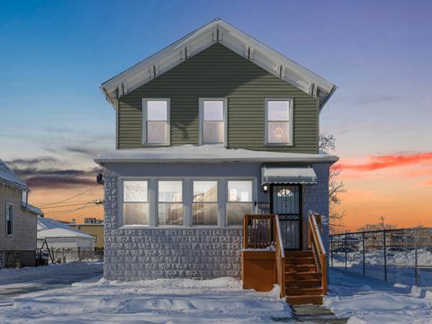 Photo of Maywood, IL 60153 (MLS # 12528117)