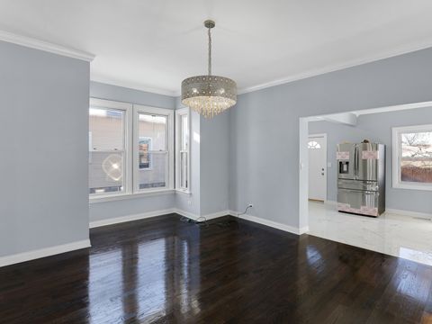 Tiny photo for Maywood, IL 60153 (MLS # 12528117)