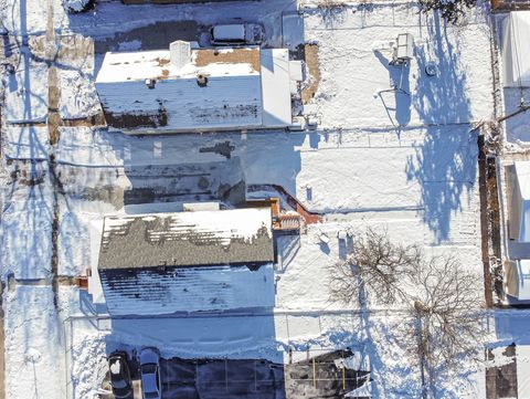 Tiny photo for Maywood, IL 60153 (MLS # 12528117)