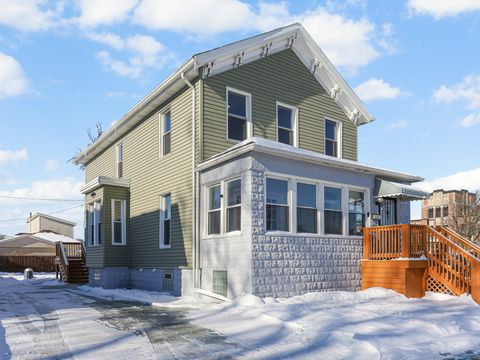 Tiny photo for Maywood, IL 60153 (MLS # 12528117)